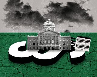 Die Macht der Immolobby