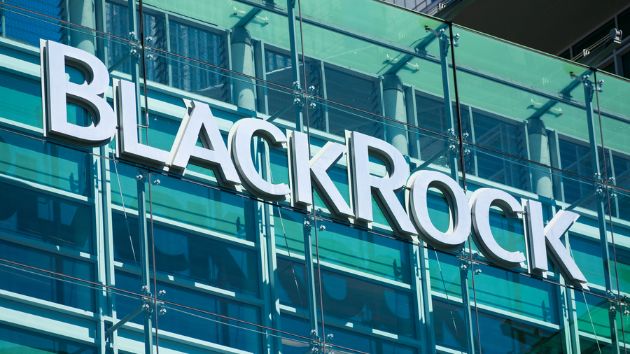 Mit über 10 Billionen US-Dollar an verwaltetem Vermögen ist Blackrock die weltweit grösste Vermögensverwalterin. Bild: Dreamstime. 