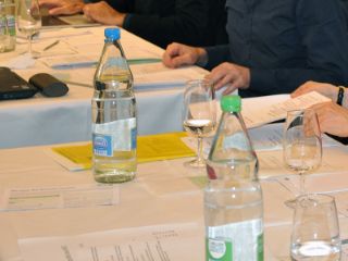 Mitgliederversammlung Mieterinnen- und Mieterverband Aargau