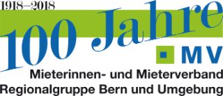 Jubiläumsanlass "100 Jahre MV Bern und Umgebung" - Jetzt anmelden! 