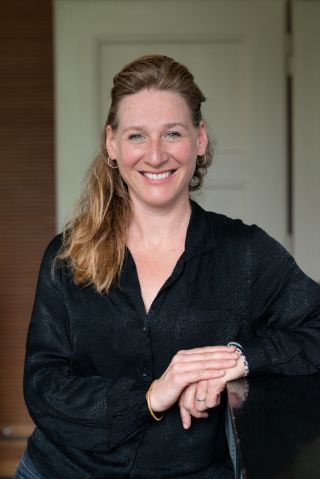 Sabina Meier ist ab Februar 2017 neue MVB-Geschäftsleiterin