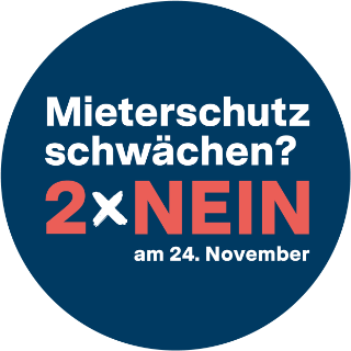24. November 2024: Stimmen Sie mieter*innenfreundlich