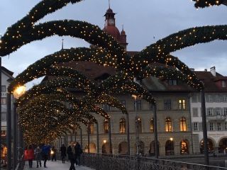 Zwischen Weihnachten und Neujahr keine Beratungen