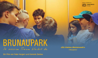 Dok-Film «Brunaupark»: Liebeserklärung an einen Wohnblock