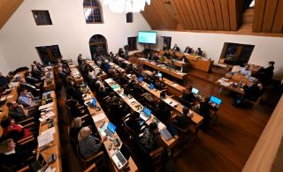 Wahlempfehlungen Kommunalwahlen St.Gallen: Bewerbungsfrist läuft