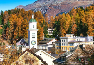 Im Paradies regt sich Widerstand