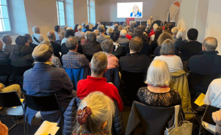 Rückblick Mitgliederversammlung 2025