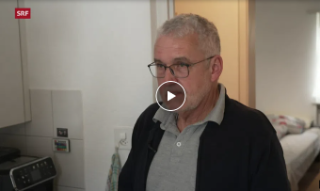 Sendung Kassensturz: Schlimmer Schimmelfall