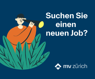 Stellenausschreibung: IT-Spezialist*in (50-60%)