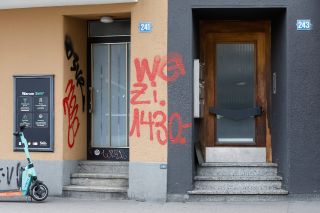 Man kann ja nicht nicht wohnen